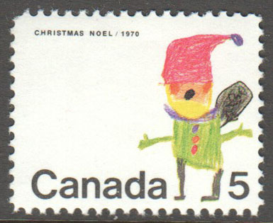 Canada Scott 519 MNH - Click Image to Close